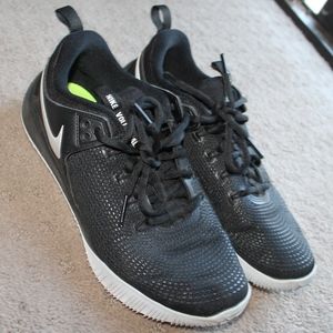 Nike volleyball Shoes